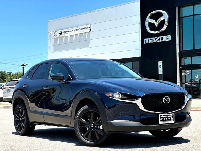 2026 Mazda Mazda CX-30 2.5 S Select Sport AWD