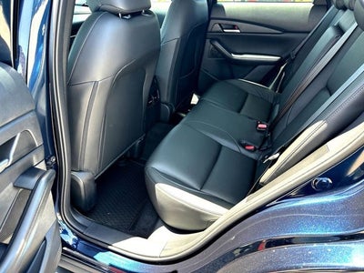 2026 Mazda Mazda CX-30 2.5 S Select Sport AWD
