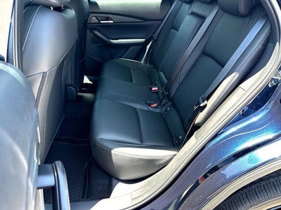 2026 Mazda Mazda CX-30 2.5 S Select Sport AWD