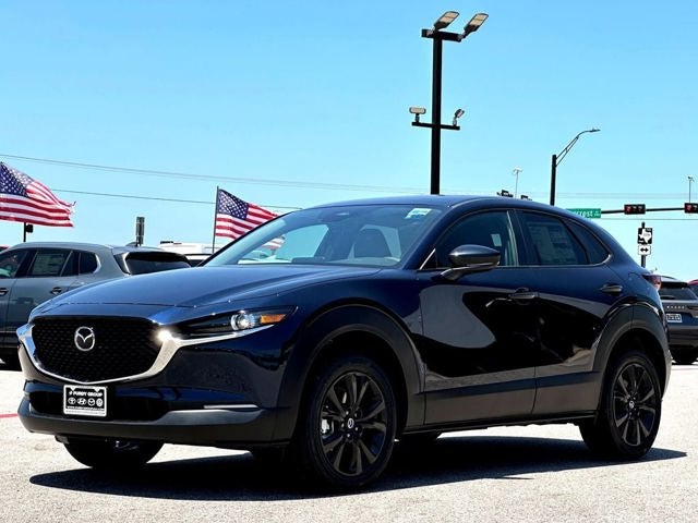 2026 Mazda Mazda CX-30 2.5 S Select Sport AWD