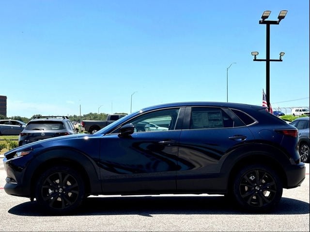 2026 Mazda Mazda CX-30 2.5 S Select Sport AWD