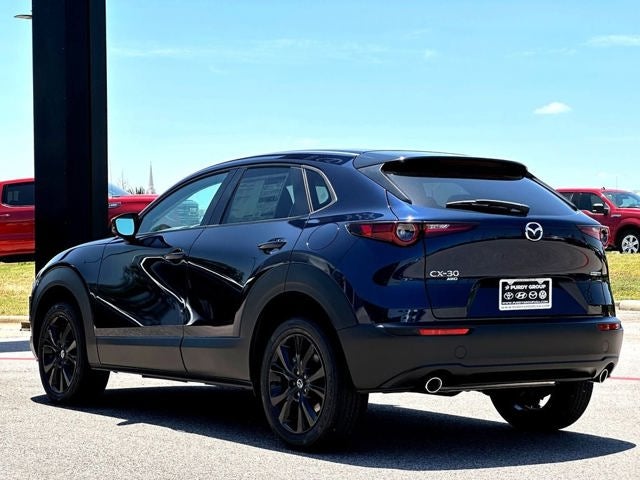 2026 Mazda Mazda CX-30 2.5 S Select Sport AWD