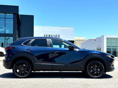 2026 Mazda Mazda CX-30 2.5 S Select Sport AWD