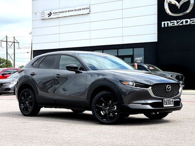 2026 Mazda Mazda CX-30 2.5 S Select Sport AWD