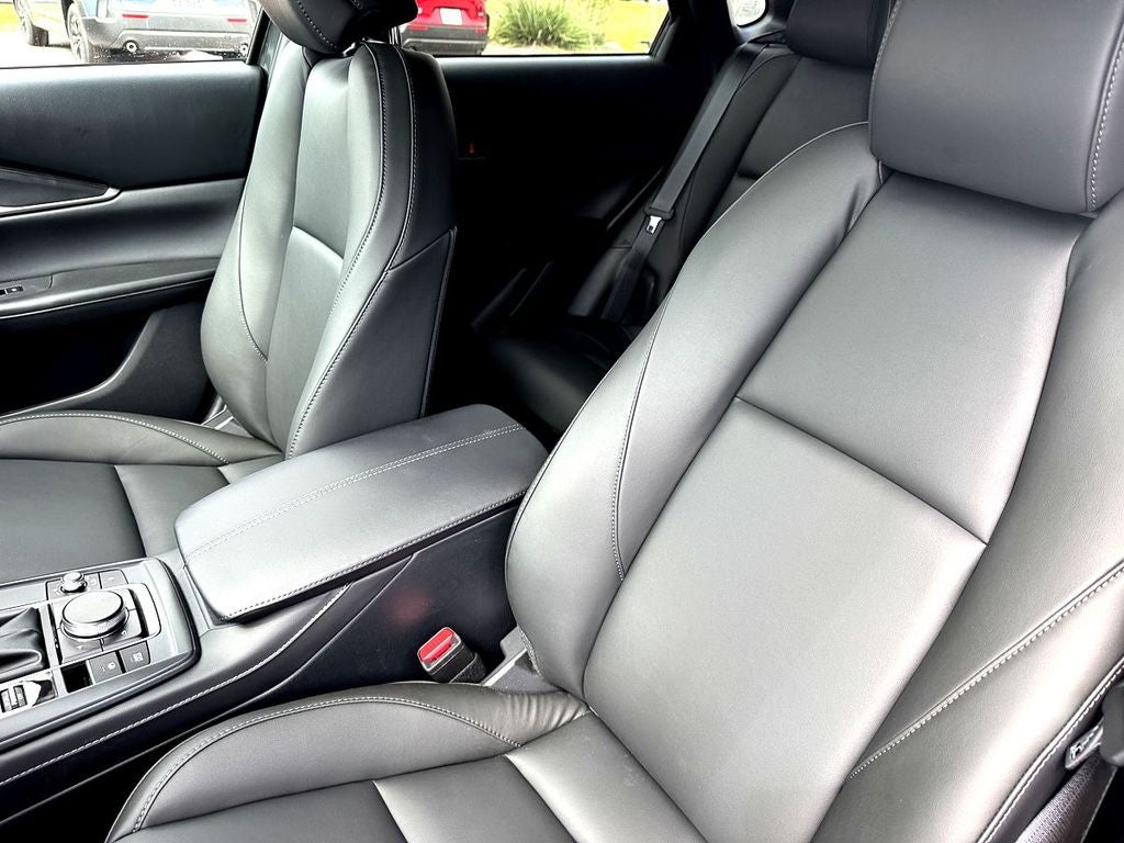 2026 Mazda Mazda CX-30 2.5 S Select Sport AWD