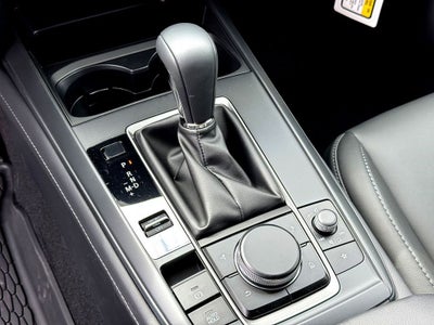 2026 Mazda Mazda CX-30 2.5 S Select Sport AWD