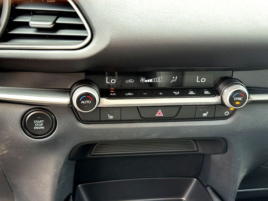 2026 Mazda Mazda CX-30 2.5 S Select Sport AWD