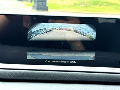 2026 Mazda Mazda CX-30 2.5 S Select Sport AWD