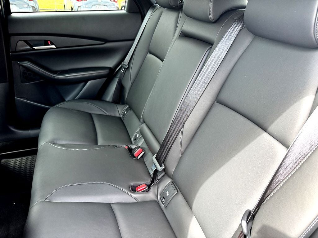 2026 Mazda Mazda CX-30 2.5 S Select Sport AWD