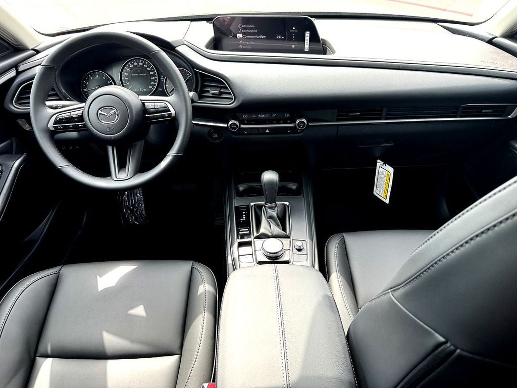 2026 Mazda Mazda CX-30 2.5 S Select Sport AWD