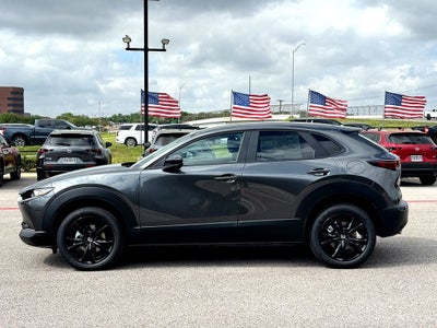 2026 Mazda Mazda CX-30 2.5 S Select Sport AWD