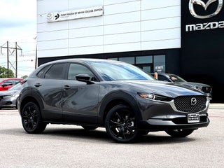 2026 Mazda Mazda CX-30 2.5 S Select Sport AWD
