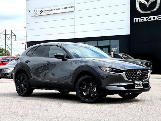 2026 Mazda Mazda CX-30 2.5 S Select Sport AWD