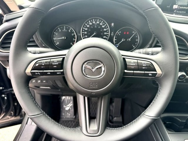 2026 Mazda Mazda CX-30 2.5 S Select Sport AWD