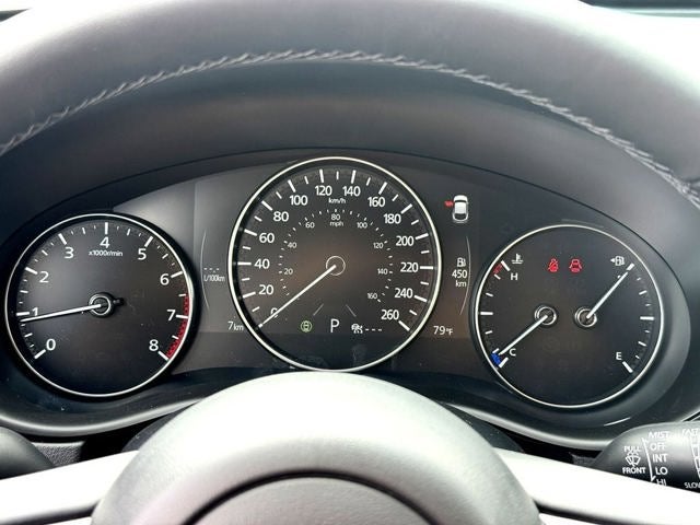 2026 Mazda Mazda CX-30 2.5 S Select Sport AWD