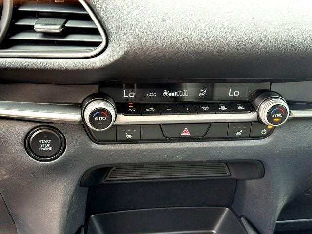 2026 Mazda Mazda CX-30 2.5 S Select Sport AWD