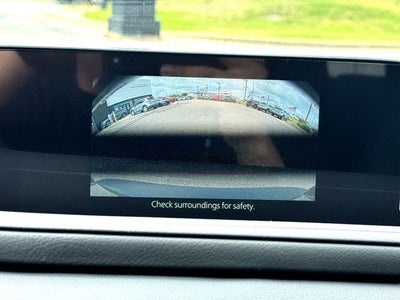 2026 Mazda Mazda CX-30 2.5 S Select Sport AWD