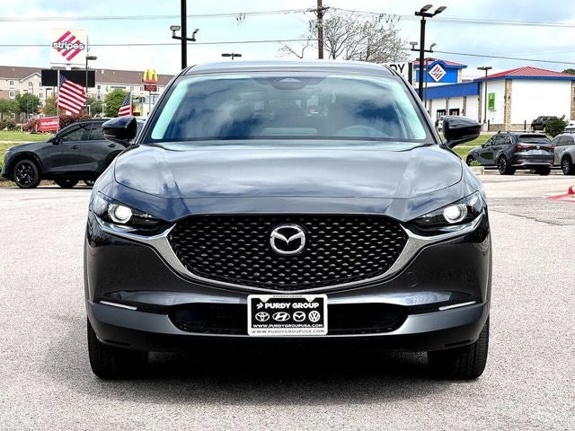 2026 Mazda Mazda CX-30 2.5 S Select Sport AWD