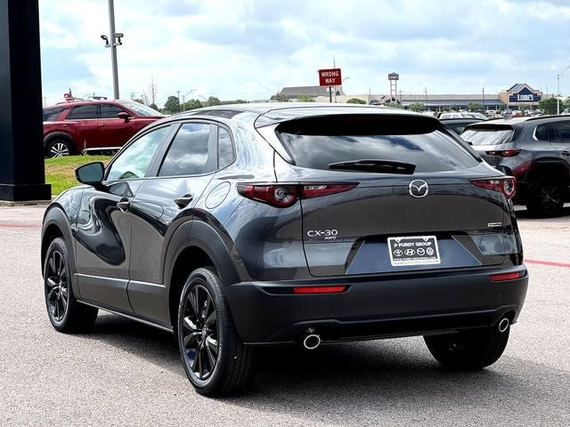 2026 Mazda Mazda CX-30 2.5 S Select Sport AWD