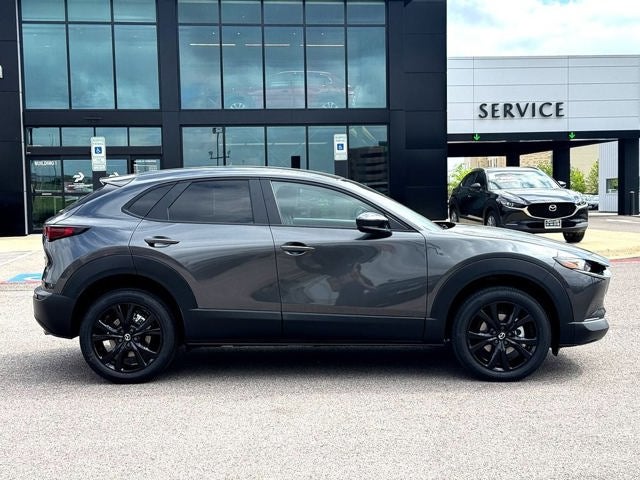 2026 Mazda Mazda CX-30 2.5 S Select Sport AWD