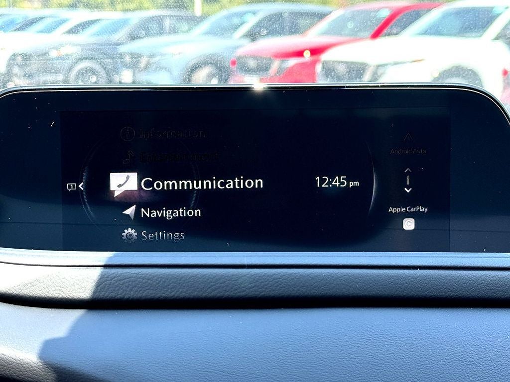 2026 Mazda Mazda CX-30 2.5 S Select Sport AWD