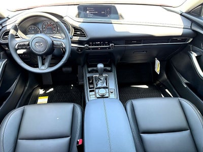 2026 Mazda Mazda CX-30 2.5 S Select Sport AWD