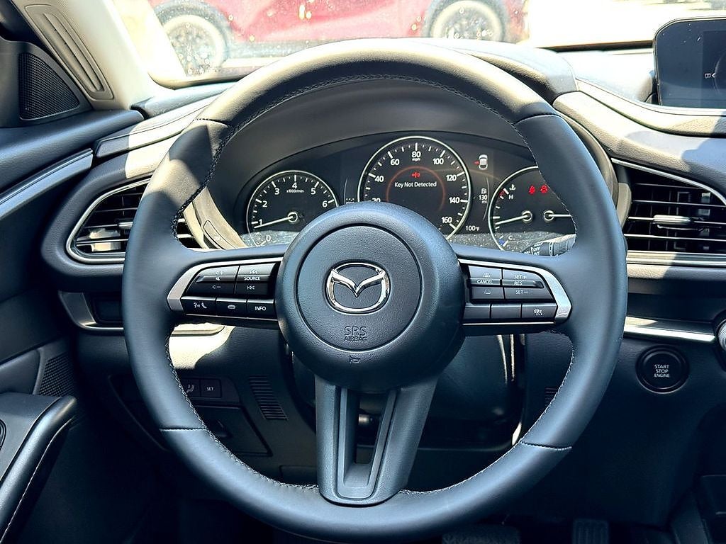 2026 Mazda Mazda CX-30 2.5 S Select Sport AWD