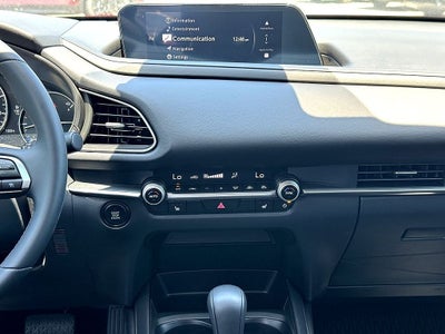 2026 Mazda Mazda CX-30 2.5 S Select Sport AWD