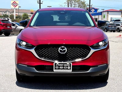 2026 Mazda Mazda CX-30 2.5 S Select Sport AWD