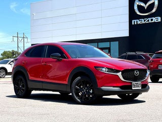 2026 Mazda Mazda CX-30 2.5 S Select Sport AWD