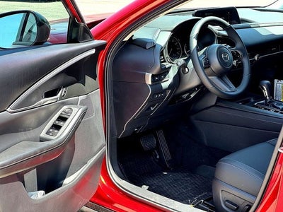 2026 Mazda Mazda CX-30 2.5 S Select Sport AWD
