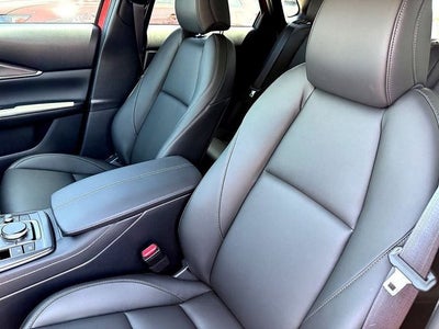 2026 Mazda Mazda CX-30 2.5 S Select Sport AWD