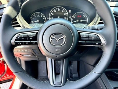 2026 Mazda Mazda CX-30 2.5 S Select Sport AWD
