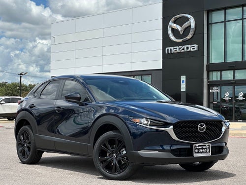 2026 Mazda Mazda CX-30 2.5 S Select Sport AWD