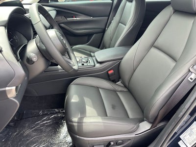 2026 Mazda Mazda CX-30 2.5 S Select Sport AWD