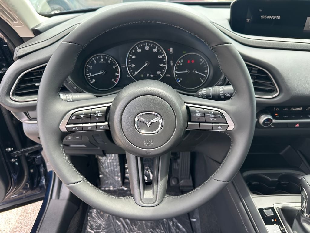 2026 Mazda Mazda CX-30 2.5 S Select Sport AWD