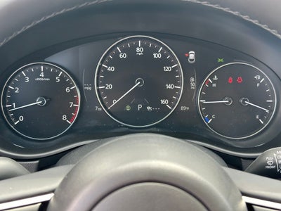 2026 Mazda Mazda CX-30 2.5 S Select Sport AWD