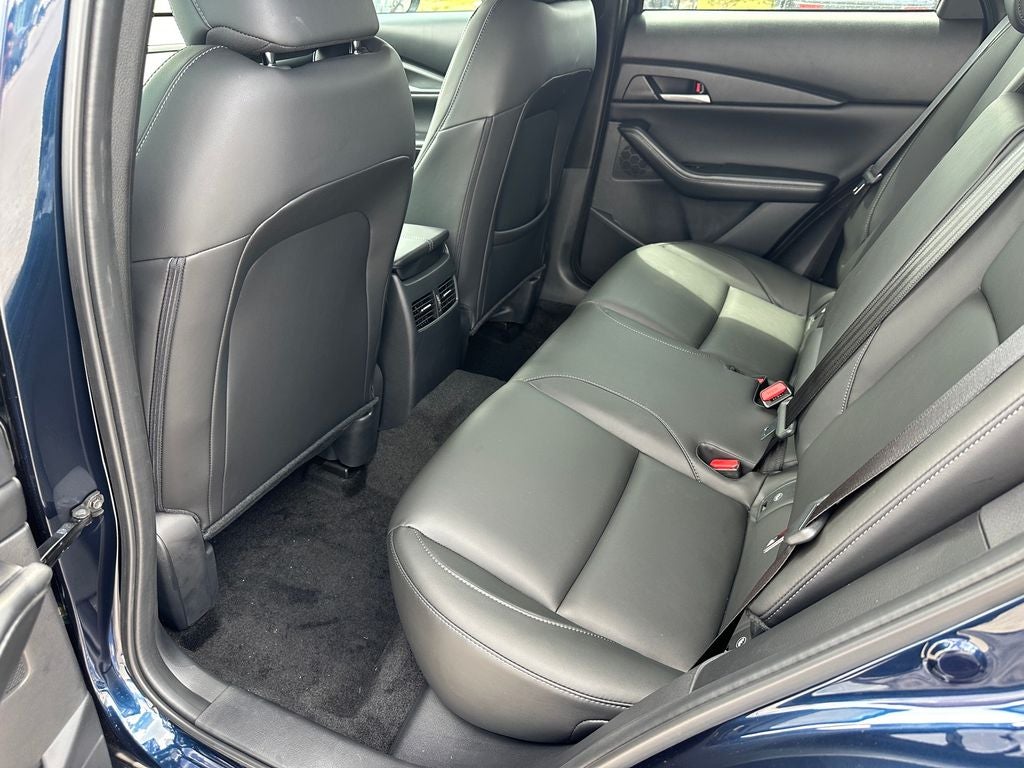 2026 Mazda Mazda CX-30 2.5 S Select Sport AWD