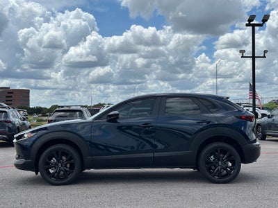 2026 Mazda Mazda CX-30 2.5 S Select Sport AWD