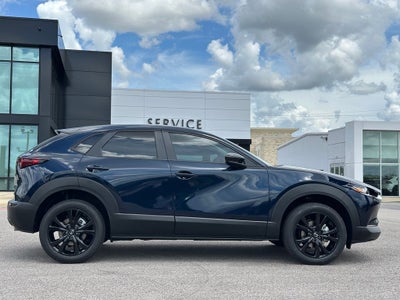 2026 Mazda Mazda CX-30 2.5 S Select Sport AWD