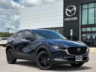 2026 Mazda Mazda CX-30 2.5 S Select Sport AWD