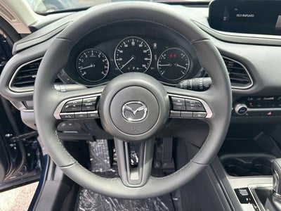 2026 Mazda Mazda CX-30 2.5 S Select Sport AWD
