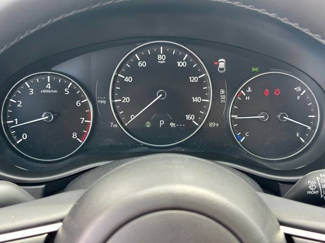 2026 Mazda Mazda CX-30 2.5 S Select Sport AWD