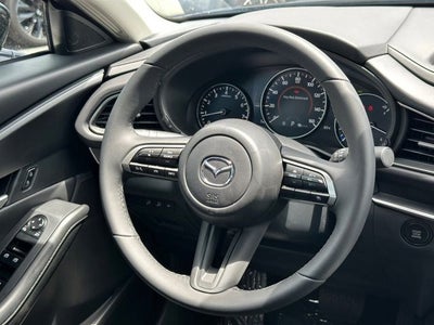 2026 Mazda Mazda CX-30 2.5 S Select Sport AWD