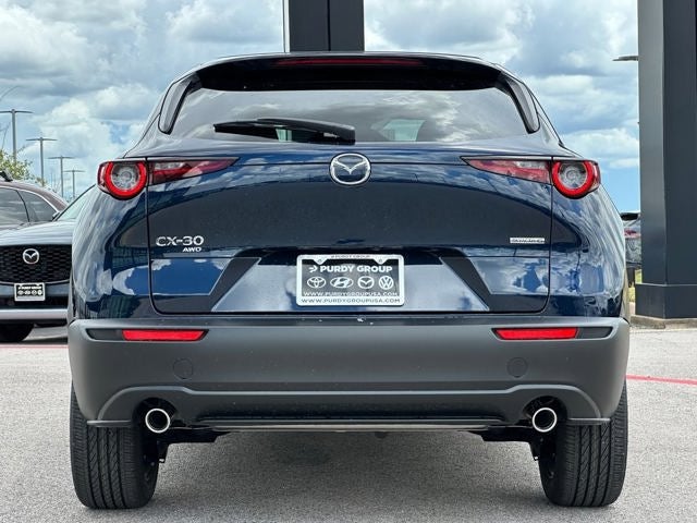 2026 Mazda Mazda CX-30 2.5 S Select Sport AWD