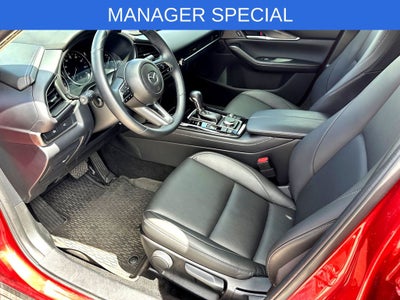 2025 Mazda Mazda CX-30 2.5 S Select Sport