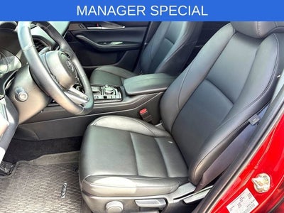 2025 Mazda Mazda CX-30 2.5 S Select Sport