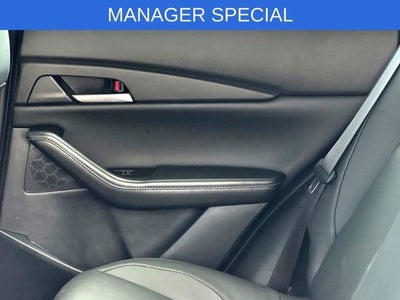 2025 Mazda Mazda CX-30 2.5 S Select Sport