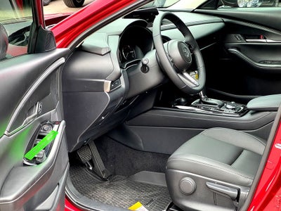 2025 Mazda Mazda CX-30 2.5 S Select Sport AWD