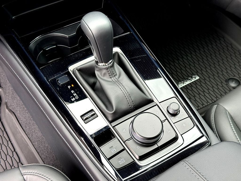 2025 Mazda Mazda CX-30 2.5 S Select Sport AWD